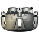 2003 Gmc Sierra 3500 Brake Caliper 1
